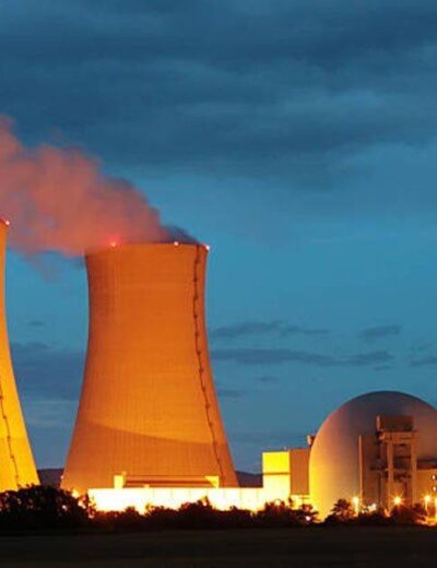 POWER-PLANTS